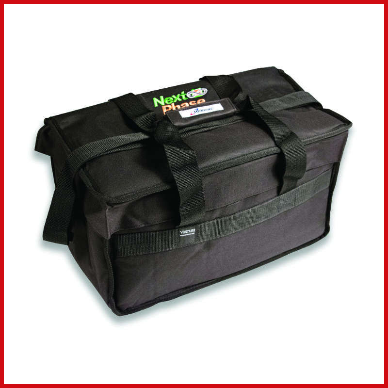 Vesture Next Phase - Heated Delivery Bag